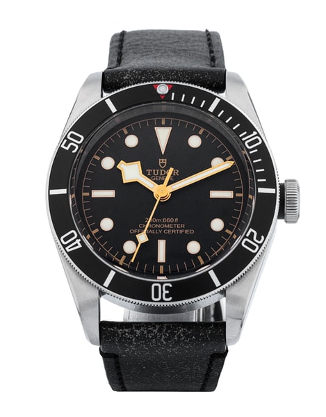 Tudor Heritage Black Bay 79220N